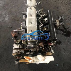 Bán buôn Honda Accord 2.0 Odyssey 2.4 cho Civic 1.8 elisen 3.0 spirex CRV động cơ lắp ráp với chất lượng tốt nhất - Product Image 5