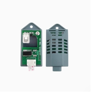 Sensor de temperatura y humedad RS232/RS485/TTL Módulo de sensor de temperatura y humedad Módulo digital de temperatura y humedad - Product Image 2