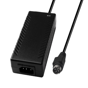 Whosale 19V <strong>6A</strong> 4Pin Power Adapter <strong>AC</strong>/DC Adapter 19V for AIO FSP PC Power <strong>Adaptor</strong> AC90V-240V to DC19V <strong>6A</strong> 120W - Product Image 3