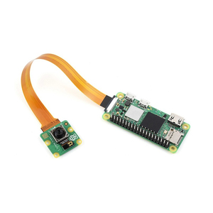 Raspberry Pi Módulo de cámara 3 ancho 12 millones IMX708 cámara de visión nocturna autofocus V3
