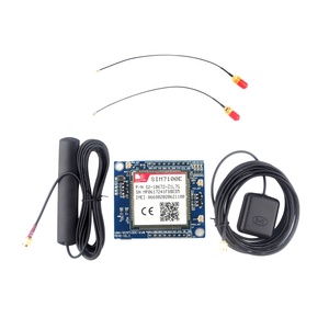 SIM7100E 4G Entwicklung Board für Arduino Raspberry Pi 5-18V Android Linux Windows