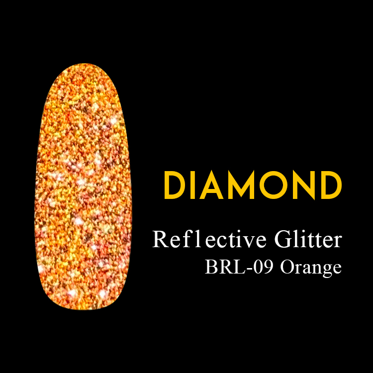 Orange BRL-09