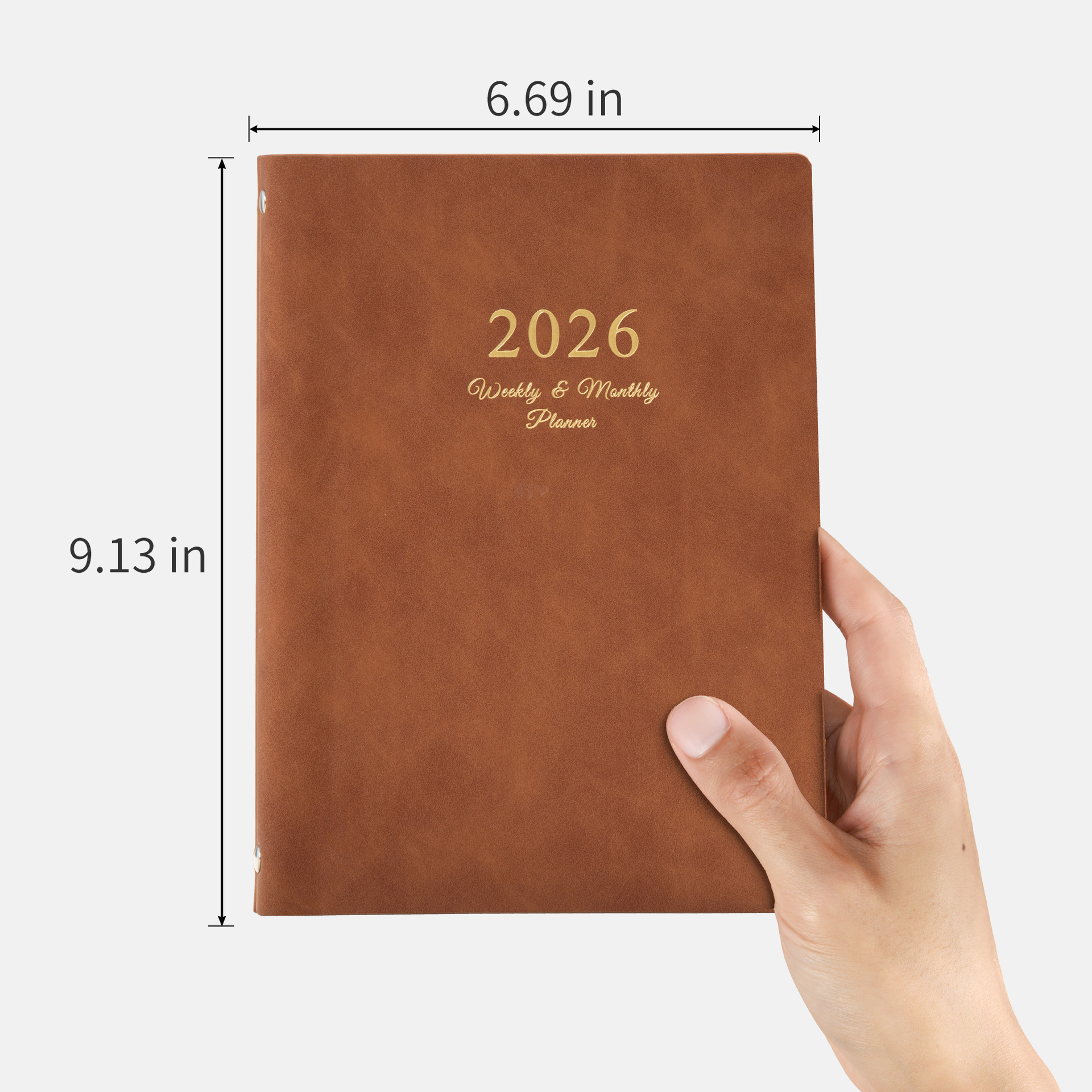 J Brown/2026 english edition