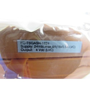 FC-TSGASH-1624 Field Termination <strong>Assembly</strong> Module 72-3 FC-TSGASH-1624 One Year Warranty - Product Image 6