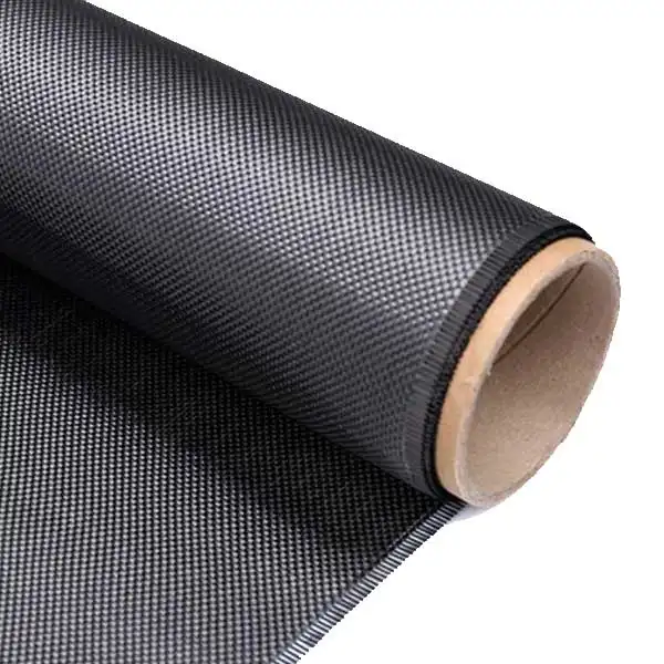 Fibra de carbono t700 fibra de carbono Toray lisa
