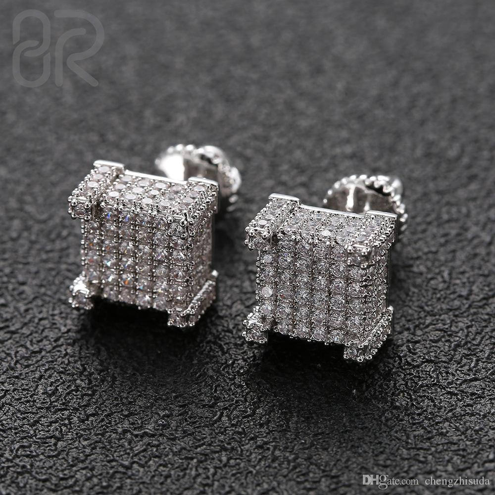 10K White Gold