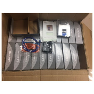 VoIP Linksys SPA2102 adattatore per telefono con Router, supporto porta 2fxs, nuovo migliore a buon mercato SIP ATA - Product Image 6