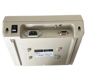 Yaohua A28E doppio indicatore di visualizzazione a Led per digitale elettronico banco piattaforma di pesatura - Product Image 4