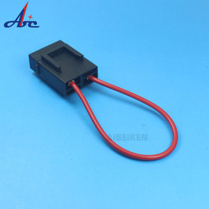 LEDヒューズSTANDARDブレードスマートグローヒューズ20Aヒューズの交換-簡単な識別 - Product Image 2