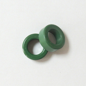 แม่เหล็กเฟอร์ไรต์แบบ Toroidal ระดับไฮเอนด์แถบเฟอร์ไรต์แบบอ่อน MnZn สำหรับหม้อหุง PQ5050เฟอร์ริต Kern - Product Image 4
