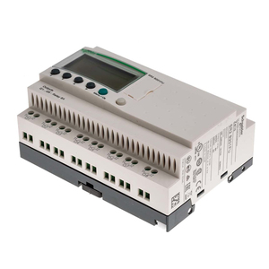 Nuevo controlador PLC original relé SR2PACK2FU controladores de programación equipo de control industrial - Product Image 1