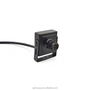 ICSEE XMeye POE Pequeña cámara de vigilancia IP CCTV Audio 3MP 8MP Resolución IMX415/IMX307/IMX335 P2P Seguridad industrial FTP/RTSP - Product Image 5