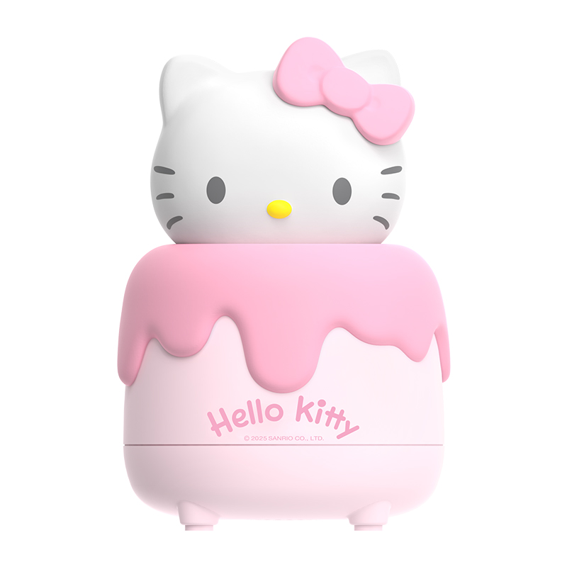 Bonjour Kitty