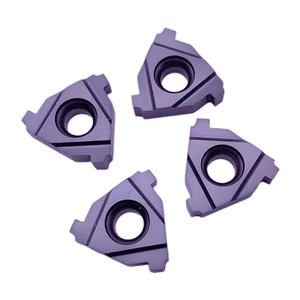 22ER 5BUT75 API, твердосплавная резьба - Product Image 3