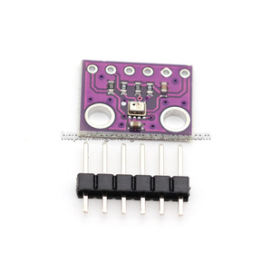 Módulo Digital I2C/SPI de 3,3 V, sensor de presión barométrica de temperatura, para Arduino, BME280, BMP280, BMP280, de V, de 2, 2, 1, 2, 2, 2