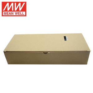 MEAN WELL SD-1000L-48 1000W 48V 21A Single <strong>Output</strong> DC to DC 2:1 Wide <strong>Input</strong> Range Converter - Product Image 6