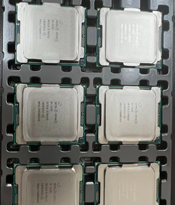 Intel Xeon W-2135 CPU 3.7 GHz 6 çekirdek 12 konu LGA 2066 SR3LN işlemci - Product Image 2