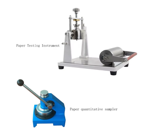 Xtester-SKZ109 Cobb <strong>test</strong> Meter Paper and Cardboard Absorbency Testing Price Water Absorption Tester - Product Image 3