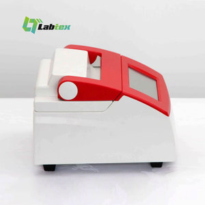 LABTEX PCR Mini Thermal Cycler Machine Lab 32 Wells*0.2ml Portable Polymerase Chain Reaction Auto <strong>Nucleic</strong> <strong>Acid</strong> Extraction System - Product Image 2