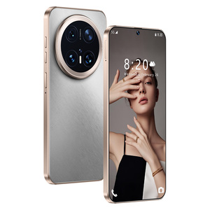 华为Mate 70 Pro 5g智能手机7.3英寸高清16GB内存 + 1TB内存108MP双卡法语操作全新全球版本 - Product Image 2
