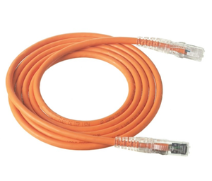 1000BASE-T hızlı <span class=keywords><strong>Ethernet</strong></span> desteği Cat.6 1M 2M <span class=keywords><strong>3m</strong></span> 10M uzunluklarda ara kablolar 250 MHz iletişim kabloları