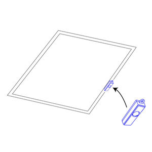 Sistema de Sensor de movimiento Pir para Zigbee, dispositivo de seguridad inalámbrico con movimiento PIR inteligente y luz diurna, personalizado, 2 en 1 - Product Image 2
