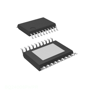 バッテリー充電器PowerTSSOP BQ24008PWPR電子回路部品 - Product Image 1