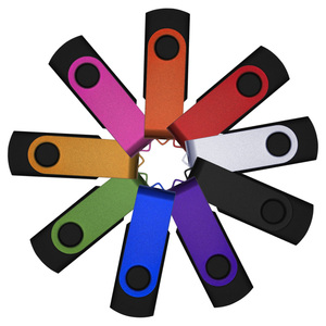 Memorias USB-Flash-Disk 2.0 3.0 Benutzer definiertes Logo USB-Stick 16GB 32GB 4GB 8GB USB-Stick Speicher USB-Stick Flash-Laufwerke pen drive - Product Image 3