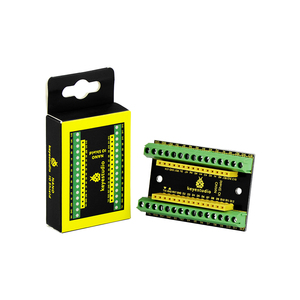 Keyes tudio NANO IO Shield Kompatibel mit Arduino Nano Ch340 Erweiterungs karte - Product Image 3