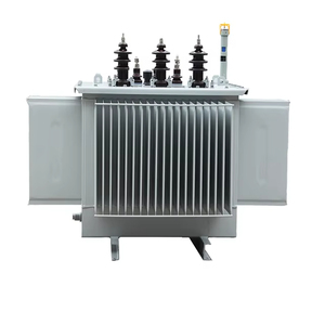 High <strong>Performance</strong> 33KV 5000KVA Oil Distribution <strong>Transformer</strong> for Renewable Energy Projects 36V <strong>Output</strong> 15KV 35KV <strong>Input</strong> Options - Product Image 6