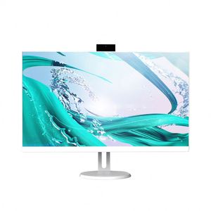 ゲームおよびデザインPC用の新しいスタイルのデスクトップコンピューターフルセットrtx4060 512GB - Product Image 2