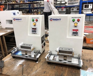 インク摩擦抵抗インク摩擦脱色試験機、インクプリント脱色試験機 - Product Image 3