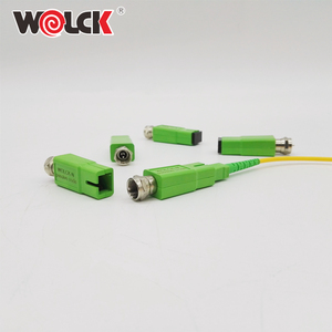 Ricevitore ottico FTTH CATV più venduto senza mini nodo WDM 1550nm - Product Image 5
