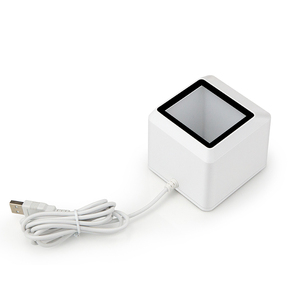 Neues Design Scanner Zahlungsscreen QR-Code-Scanner hochgeschwindigkeits-Barcode-Scanner für Preisüberprüfung - Product Image 1