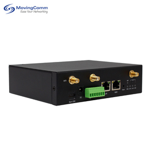 RTS Ax3000 dual-band กิกะบิต WiFi 6พลังงานสูง5G เราเตอร์อุตสาหกรรมปลดล็อค WIFI 4G 5G LTE โมเด็มอุตสาหกรรมที่มีช่องเสียบซิมการ์ด - Product Image 5