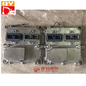 Excavadora 320d-2 C7.1 Control de motor ECU 286-3683 331-7539 Unidad de control ECU de computadora - Product Image 3