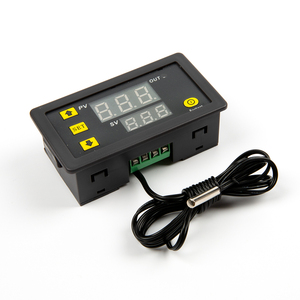 3230 D1212V igigigigigigital emperemperatura onontroller herhermostato herheremperatura onontrol Witch Ensor - Product Image 2