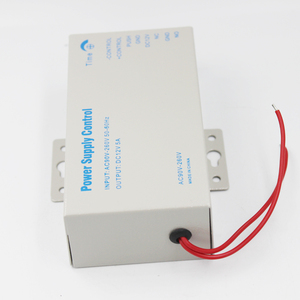 DC 12V 5A电源射频识别卡门禁系统电源交流100 ~ 240伏安全摄像机对讲电源适配器 - Product Image 4