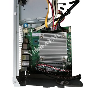 Wincor Nixdorf сменный ПК 6G сердечник i5-6500 H 110 TPM2.0 01750332486 плата управления 1750332486 - Product Image 1