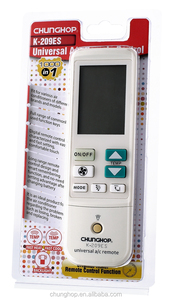 Telecomando universale Ac Aire condizionatore Lcd 5000 In 1 marche di condizionatori d'aria di fama mondiale potenti telecomandi - Product Image 6