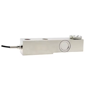 Sensor de presión de salida analógica con capacidad de 3kg a 10 toneladas al por mayor, sensor de pesaje, célula de carga para básculas de tolva - Product Image 1