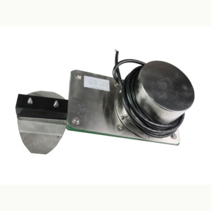 Registro de lodo usando Sensor de salida de flujo tipo paleta 20ma - Product Image 4