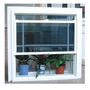 Lift up Hurricane Impact French <strong>windows</strong> Latest Design Small Size <strong>Best</strong> Single Double Hung Aluminium up Down Sliding <strong>Window</strong> - Product Image 6