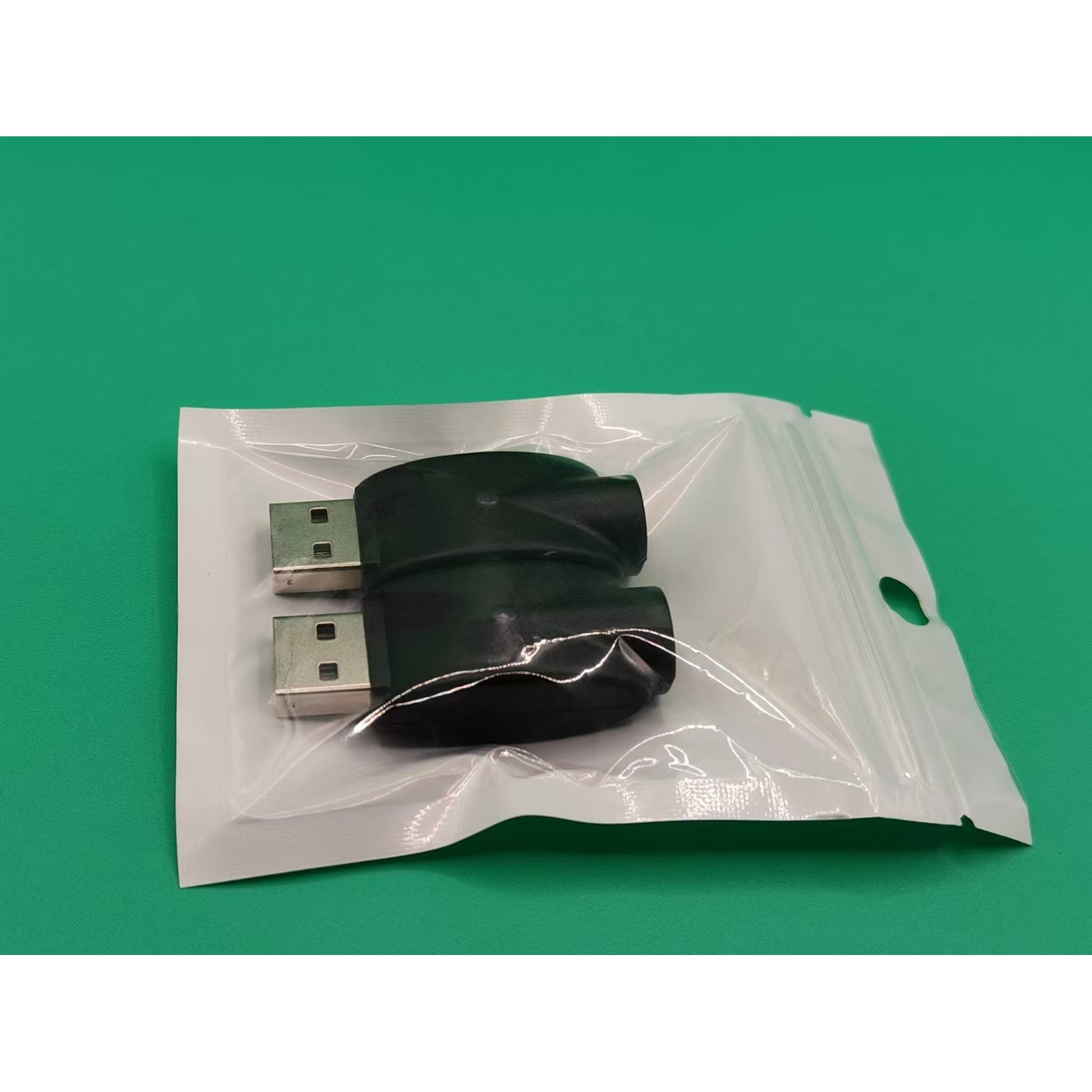 Solución IC 1053, de superficie plana, paquete de 2