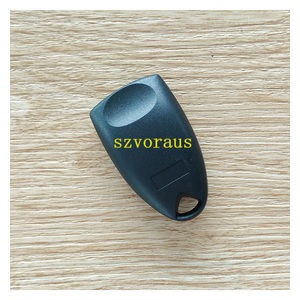 High Quality 4 Button Car Key Cover for ford No logo <strong>Remote</strong> Key Shell case Suits <strong>AU</strong> Series 2 &amp; 3 BA BF Falcn Ute - Product Image 4