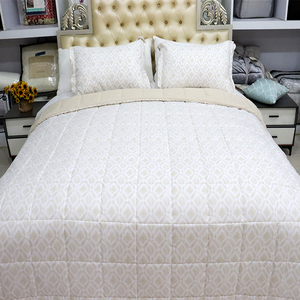 ชุดเครื่องนอนนุ่มสบายน้ำหนักเบาสำหรับทุกฤดู - Product Image 1