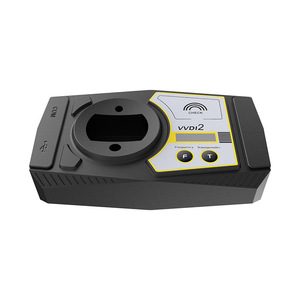 最新の無料アップデート多機能プログラマーXhorseVVDI2フルキットV7.0.2、OBD48 96ビット48 MQB BM FEMBDC車診断ツール - Product Image 3