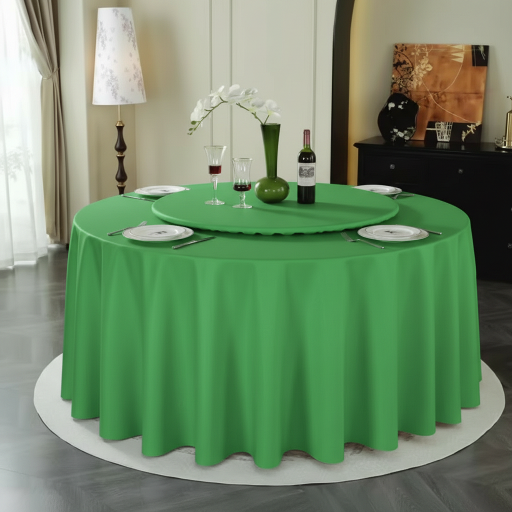 Vert profond