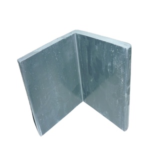 Panel de productos de construcción, placa amarilla de hormigón, sistema de ignición de formaldehído, andamio - Product Image 5