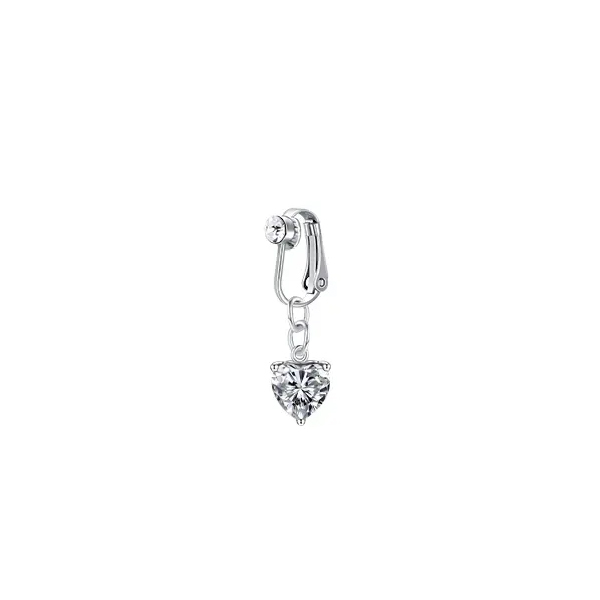 Heart (Silver)